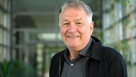 70. Geburtstag: "Rühmann 7.0" - Die Rente ist keinen Gedanken wert