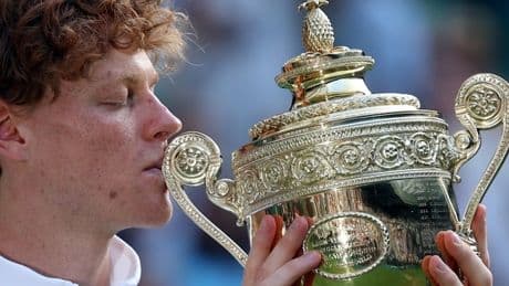 <p>Perch&eacute; Jannik Sinner &egrave; il campione che nessuno di noi ha ancora capito</p>