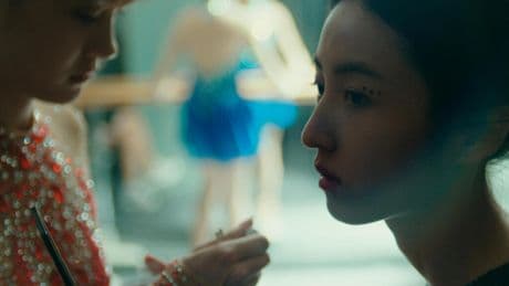 Festival de Cannes 2025: «Girl On Edge», un thriller psychologique qui interroge sur nos propres limites