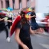Straßenfest und Umzug: Umzug zum Karneval der Kulturen erstmals im Osten Berlins