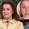 Dani Harmer gives heartbreaking health update live on This Morning after perimenopause struggle 'takes its toll on her entire identity'