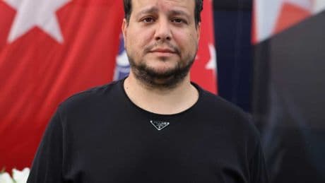 Sarıyer'de Emre Yaldız dönemi!