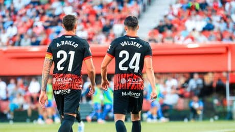 El Mallorca volverá al trabajo por San Fermín