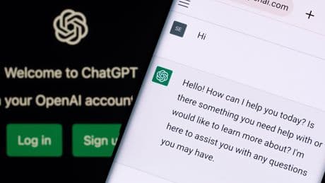 Saludar a ChatGPT o darle las &quot;gracias&quot; cuesta millones de dólares a OpenAI