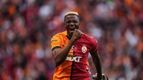 GALATASARAY TRANSFER HABERİ - Osimhen imzayı atıyor! İşte sözleşme süresi ve alacağı ücret