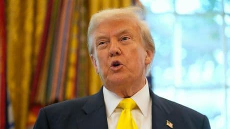 USA: Von Coca-Cola bis zur Fed – Wie Trump sich zunehmend bei Unternehmen und Behörden einmischt