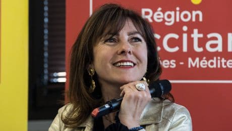 Carole Delga : « L'Occitanie doit être un territoire expérimental de lutte contre le changement climatique »