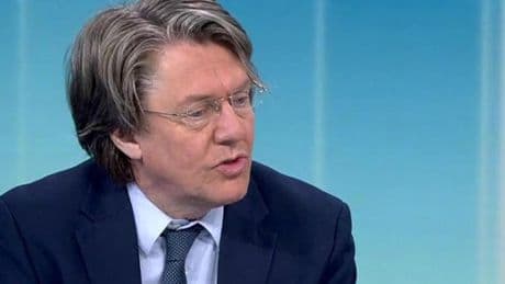 „Das ist jetzt ein großer Aufschlag und eine große Show“