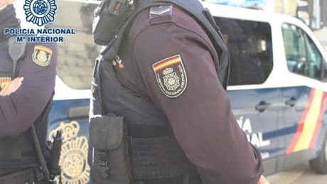Encuentran muerto a un hombre de 63 años en un depósito de agua en Motril