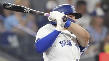 Next Up: Different Blue Jays helping Toronto win
