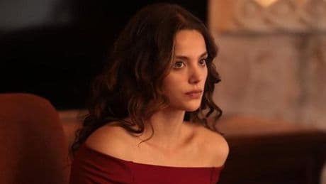 Siyah Kalp'in Sevilay'ı Leyla Tanlar kimdir? Leyla Tanlar kaç yaşında?