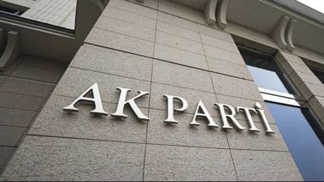 AKP’li Meclis üyesi Cumhuriyet'e kin kustu