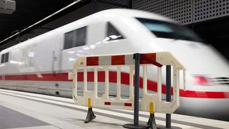 Deutsche Bahn: „Die nächsten Monate werden echt hart – für alle“