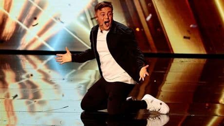 Britain's Got Talent fans work out how Harry Moulding did winning magic trick