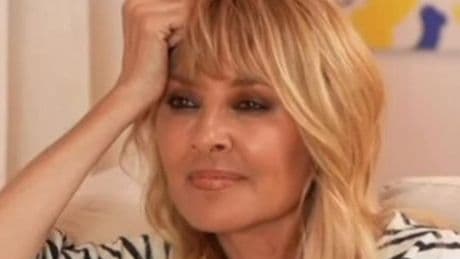 Cayetana Guillén Cuervo revela detalles sobre la violación que sufrió a los seis años: «Fueron ocho tíos y me hostiaron...»