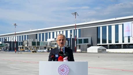 60 bin tanker Antalya trafiğinden çekiliyor