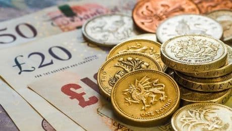 Gb: a luglio inflazione al 3,8%, cresce più delle previsioni