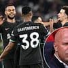 Arne Slot reveals his thoughts on Liverpool's Premier League title celebrations - and sends message to critics who claim the competition is WEAKER this season