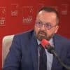 Plainte après des suicides de soignants : "Tout l'engagement de mon ministère, c'est de pouvoir améliorer" les conditions de travail à l'hôpital, assure Yannick Neuder