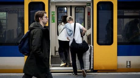 Europese Commissie stapt naar de rechter om eenzijdige aanbesteding NS