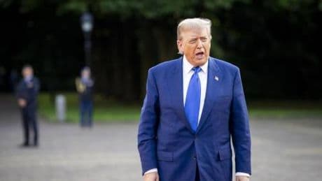 Furia e orgoglio di Donald. Prima striglia Netanyahu poi ferma pure Teheran. "Nessun cambio di regime"