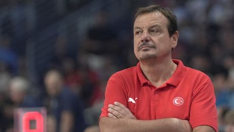 Ergin Ataman'dan FIBA'ya tepki: 'Bizi durduramazlar'