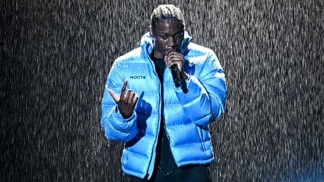 Les Flammes: Tiakola, SDM et Booba en tête des nominations de l'édition 2025