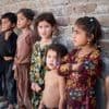 Polio nearly beaten, but fake records, weak vaccine and missteps fuel its return