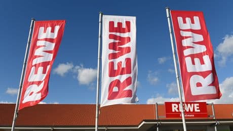Wichtiger Rückruf bei Rewe: Bei diesen Produkten drohen Durchfall und Erbrechen