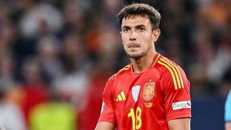Martin Zubimendi to Arsenal transfer at risk as phone call 'changes everything'
