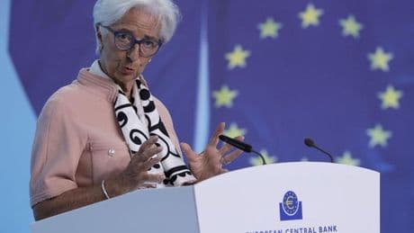 La inflación de la Eurozona cae al 1,9% a las puertas de la reunión del BCE