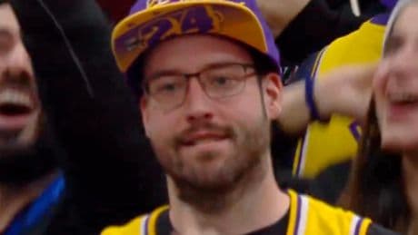 The Face of the Devastated Sports Fan