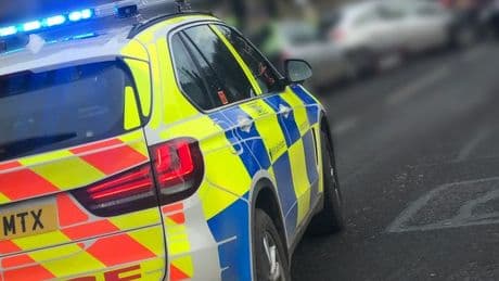 Police Scotland’s Retail Crime Taskforce cracks down on shoplifting in West Lothian