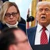 Humiliation for Maine's Democratic governor as more schools side with Donald Trump in transgender athlete feud