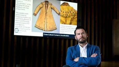 White House's review of Smithsonian content could reach into classrooms nationwide