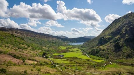 Two women die after ‘incident’ at Snowdonia National Park