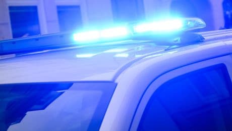 39-Jähriger festgenommen - Mann (38) in Wohnung in Hanau getötet