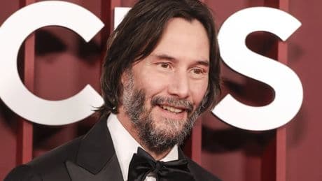 Mit John-Wick-Gravur: Sechs gestohlene Luxusuhren von Keanu Reeves in Chile aufgetaucht