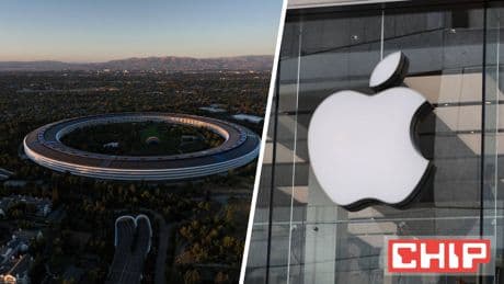 Apple-Event am 9. September: Das iPhone 17 Air könnte kommen