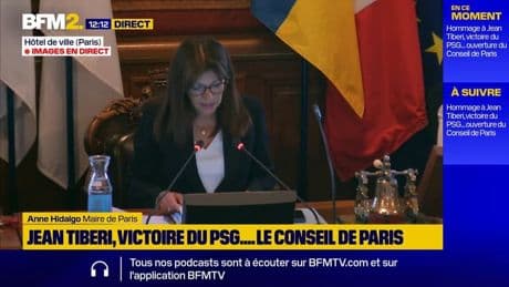 "L'horreur se répète": Anne Hidalgo condamne l'assassinat d'un Tunisien dans le Var
