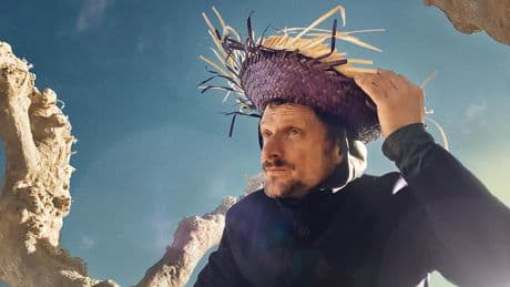Experimentelle Musik | DJ Koze: Unbeschreiblich!
