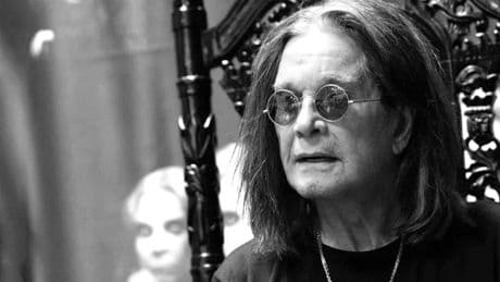 ’Niemand begrijpt waarom Ozzy Osbourne dit deed’
