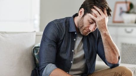 New threat to plummeting male fertility rates identified as common but ‘silent’ parasite that ‘DECAPITATES sperm’