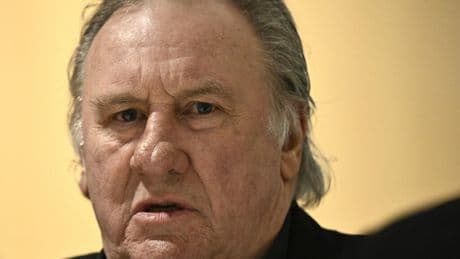 Film legend Bardot backs Depardieu ahead of sexual assault trial, slams feminism