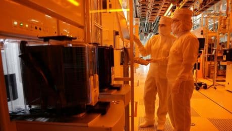 Halbleiter: Infineon betroffen – Trump droht mit 100-Prozent-Zoll auf Chipimporte
