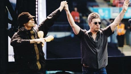 Noel Gallagher in major music move after Oasis reunion leaves him 'supercharged'