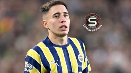 Emre Mor için sürpriz iddia! Yeni takımı...