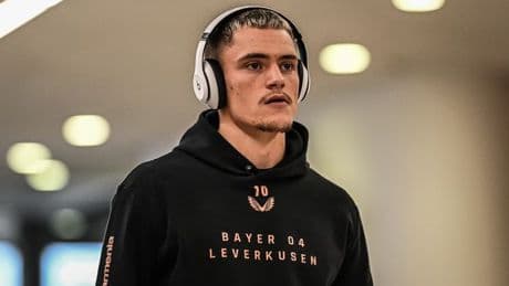 Incoming Liverpool transfer makes feelings clear over Reds signing Florian Wirtz