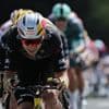 Spervuur aan aanvallen in beginfase, Wout van Aert: “Ik heb er vertrouwen in”