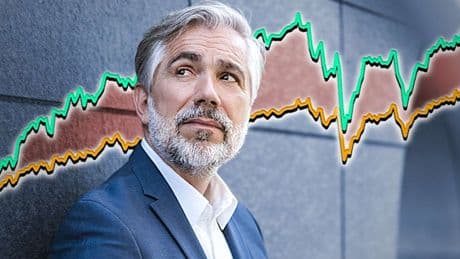 Das erstaunliche Comeback des MSCI World